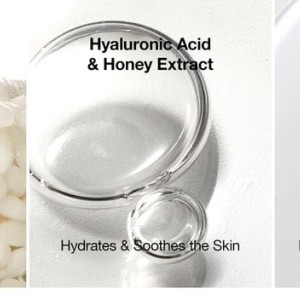 سرم مرطوب‌کننده و محافظت‌کننده بر پایه برنج و سرامید آنوا ۷