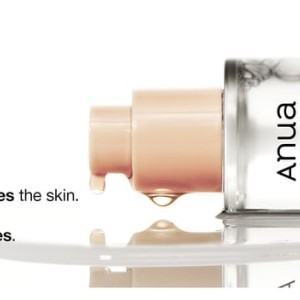 سرم مرطوب‌کننده و محافظت‌کننده بر پایه برنج و سرامید آنوا ۷