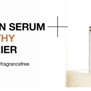 سرم مرطوب‌کننده و محافظت‌کننده بر پایه برنج و سرامید آنوا ۷