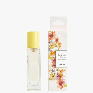 عطر و ادکلن زنانه دلیکت بلوم کوتون ( Koton Delicate Bloom 50 ml )
