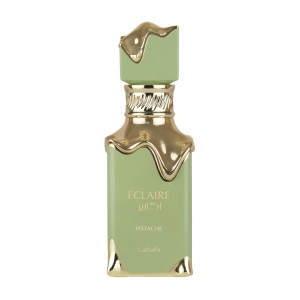 عطر  اکلیر پیستاژ لطافه - Éclaire Pistache de Lattafa