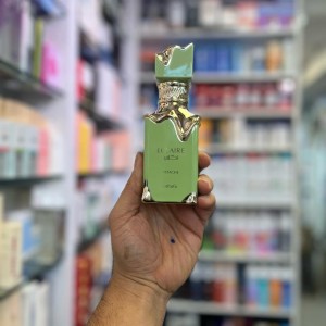 عطر  اکلیر پیستاژ لطافه - Éclaire Pistache de Lattafa