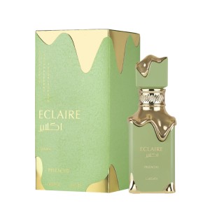 عطر  اکلیر پیستاژ لطافه - Éclaire Pistache de Lattafa