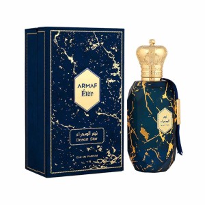 عطر اتِر دِزِرت اِستار آرماف - Armaf Eter Desert Star For Unisex Eau De Parfume 100ml