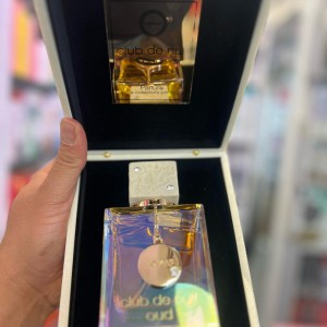 آرماف کلاب دِ نویت عود - Club de Nuit Oud Armaf