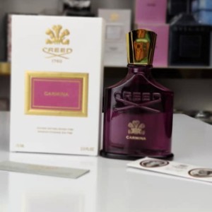 کارمینا کرید - Carmina Creed