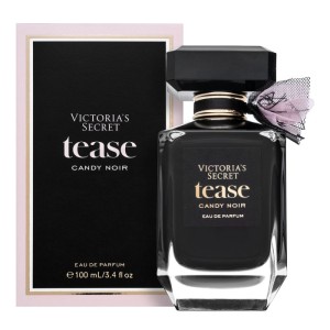 عطر ویکتوریا سکرت تیز کندی نویر - Victoria's Secret Tease Candy Noir Eau de Parfum 100 ml
