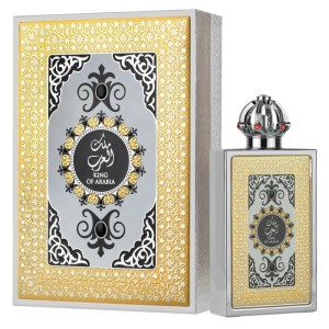 عطر ملک العرب لطافه - Malik Al Arab by Lattafa Eau de Parfum 100ml