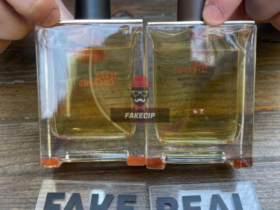 تفاوت عطر تق د هرمس اصل و تقلبی: راهنمای جامع تشخیص عطر هرمس