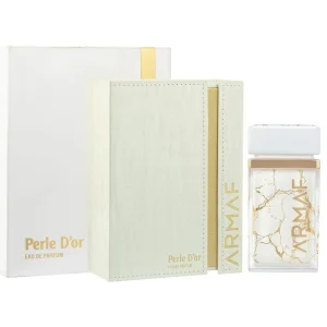 عطر پرل دی اور آرماف - Perle D'or Armaf