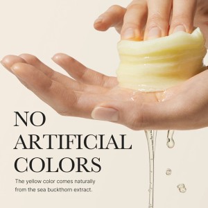 پد ویتامین C مدی کیوب مدل Deep Vita C Pad