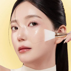 ماسک شب کلاژن و زردچوبه با اسید کوجیک مدی کیوب - Kojic Acid Turmeric Night Wrapping Mask