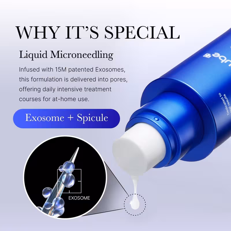 سرم آمپول مدی کیوب وان دی اگزوزوم شات ۲۰۰۰ - Medicube One Day Exosome Shot 2000