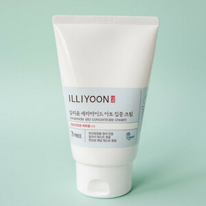 کرم کنسانتره سرامید آتو ایلیون - ILLIYOON Ceramide Ato Concentrate Cream
