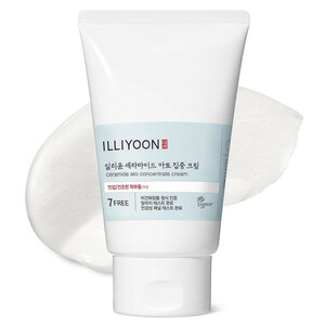 کرم کنسانتره سرامید آتو ایلیون - ILLIYOON Ceramide Ato Concentrate Cream