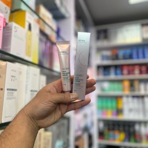 کرم سیکا کلاژن وی تی کازمتیک -  VT Cosmetics Cica Collagen Cream 20ml