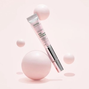 کرم دور چشم کلاژن سیکا وی تی کازمتیک - Cica Collagen Eye Cream VT Cosmetics