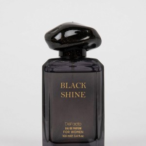 عطر زنانه بلک شاین 100 میلی لیتر - Black Shine perfume 100 ml