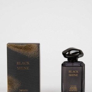 عطر زنانه بلک شاین 100 میلی لیتر - Black Shine perfume 100 ml