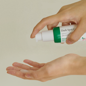 سرم روشن کننده و اصلاح کننده لک‌های تیره اکسیس وای - AXIS-Y No Stress Physical Sunscreen