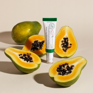 سرم روشن کننده و اصلاح کننده لک‌های تیره اکسیس وای - AXIS-Y No Stress Physical Sunscreen