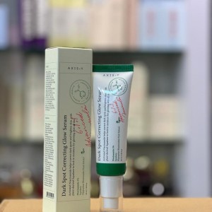 سرم روشن کننده و اصلاح کننده لک‌های تیره اکسیس وای - AXIS-Y No Stress Physical Sunscreen