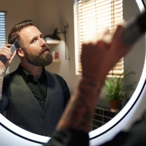 ماشین اصلاح همه‌کاره فیلیپس سری ۹۰۰۰ مدل MG9553/15 اصلی