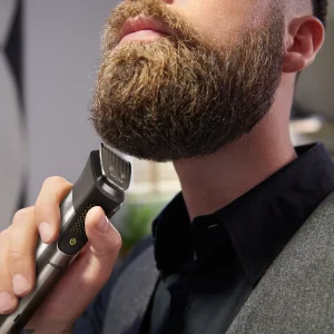 ماشین اصلاح همه‌کاره فیلیپس سری ۹۰۰۰ مدل MG9553/15 اصلی