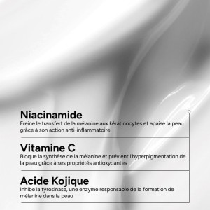 کرم ضد لک پیشرفته دپی‌وایت ای سی ام - ACM Advanced Intensive Anti-Dark Spot Cream