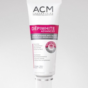 کرم ضد لک پیشرفته دپی‌وایت ای سی ام - ACM Advanced Intensive Anti-Dark Spot Cream