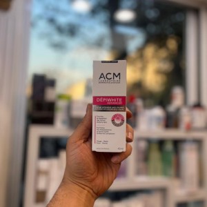 کرم ضد لک پیشرفته دپی‌وایت ای سی ام - ACM Advanced Intensive Anti-Dark Spot Cream