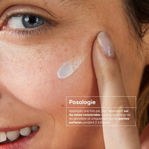 کرم ضد لک پیشرفته دپی‌وایت ای سی ام - ACM Advanced Intensive Anti-Dark Spot Cream