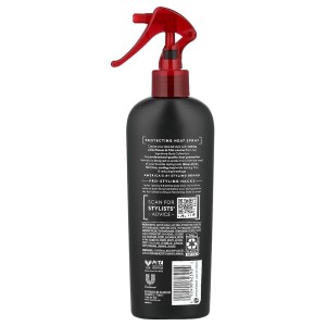 اسپری محافظ حرارتی ترزمه (Tresemmé) برای مو - TRESemmé Protecting Heat Styling Spray, 8 fl oz (236 ml)