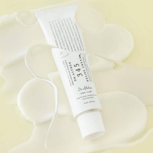 کرم ترمیم کننده و تسکین دهنده 345 دکتر آلتیا  - Dr. Althea 345 Relief Cream