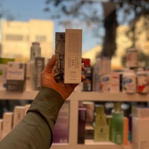 کرم ترمیم کننده و تسکین دهنده 345 دکتر آلتیا  - Dr. Althea 345 Relief Cream