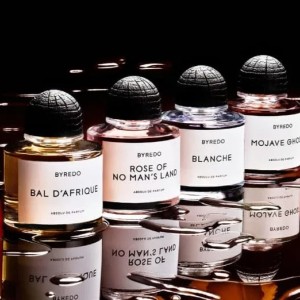 عطر بال دافریک آبسلو بایردو - Byredo Bal D'Afrique Absolu