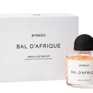 عطر بال دافریک آبسلو بایردو - Byredo Bal D'Afrique Absolu