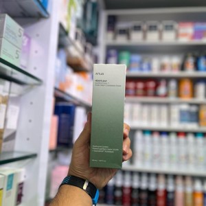 فوم پاک کننده عمیق منافذ آنوا - Anua Heartleaf Quercetinol Pore Deep Cleansing Foam