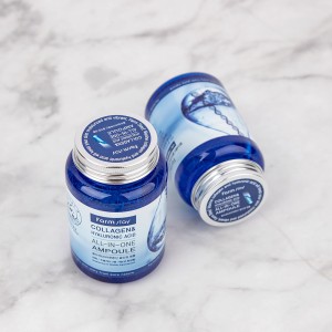آمپول کلاژن و هیالورونیک اسید آل این وان فارم استی  - FarmStay Collagen & Hyaluronic Acid All in One Ampoule