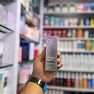 اسنس لیفتینگ بیو شماره ۹ نامبوزین  +Numbuzin No.9 NAD Bio Lifting-sil Essence