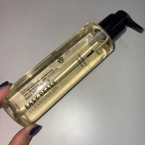 شوینده روغنی نامبوزین شماره ۱ - Numbuzin No.1 Easy Peasy Cleansing Oil