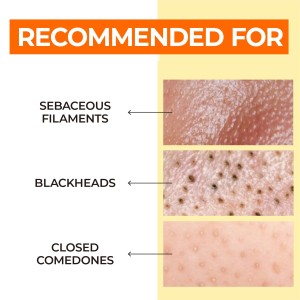 شوینده روغنی نامبوزین شماره ۱ - Numbuzin No.1 Easy Peasy Cleansing Oil