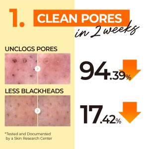 شوینده روغنی نامبوزین شماره ۱ - Numbuzin No.1 Easy Peasy Cleansing Oil