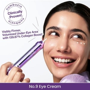 کرم دور چشم نامبوزین - Numbuzin No.9 Eye Cream
