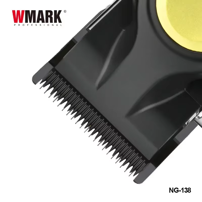 ماشین اصلاح حرفه‌ای بی‌سیم WMARK NG-138