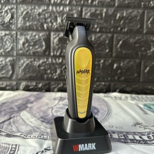 ماشین اصلاح حرفه‌ای بی‌سیم WMARK NG-138