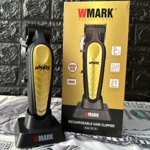 ماشین اصلاح حرفه‌ای بی‌سیم WMARK NG-138