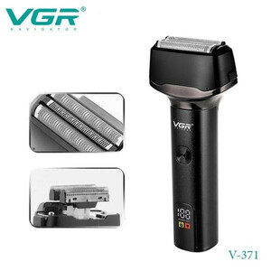 ماشین اصلاح موی صورت وی جی ار مدل V-371