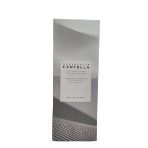 ضد آفتاب روشن‌کننده سنتلا Skin1004 با SPF50