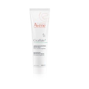 کرم ترمیم کننده و محافظت‌کننده سیکالفیت+ اون - Avène Cicalfate+ Repairing Protective Cream